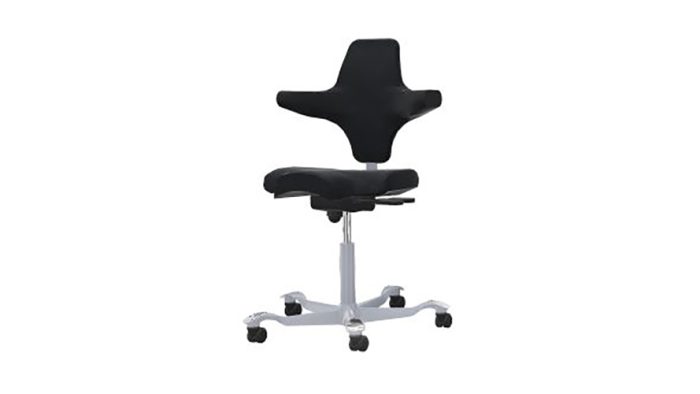 Bürostuhl  HAG Capisco