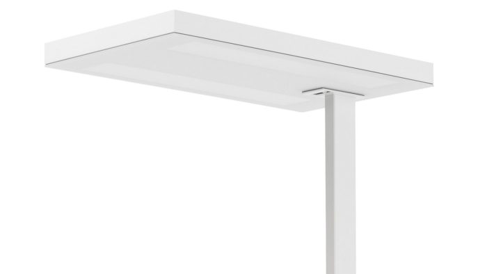 Stehleuchte "Free Floor" von Luxo – Bild 2