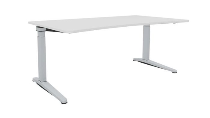 Migration Tisch Lift elektrisch (1800 x 800 / 720 - 1200 mm) – Bild 2