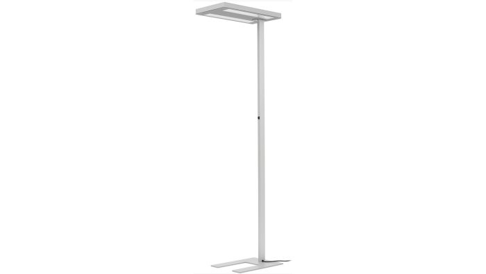 Stehleuchte "Free Floor" von Luxo