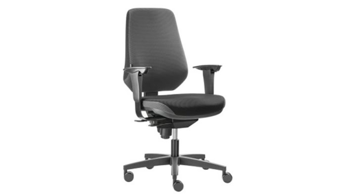 Bürostuhl Tergon T.40 LME