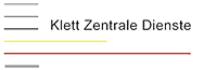 Klett Zentrale Dienste GmbH Logo