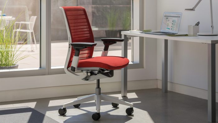 Bürostuhl THINK – Bild 8