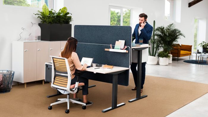 Migration Tisch Lift elektrisch (1800 x 800 / 720 - 1200 mm) – Bild 7