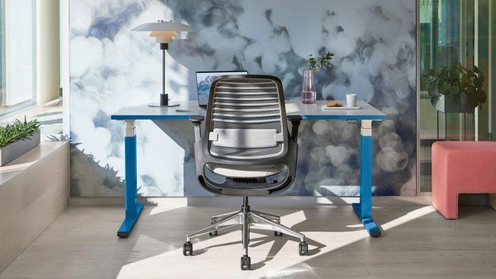 Migration Tisch Lift elektrisch (1800 x 900 / 650 - 1250 mm) – Bild 8