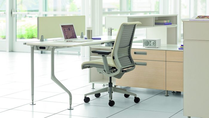 Bürostuhl THINK – Bild 5