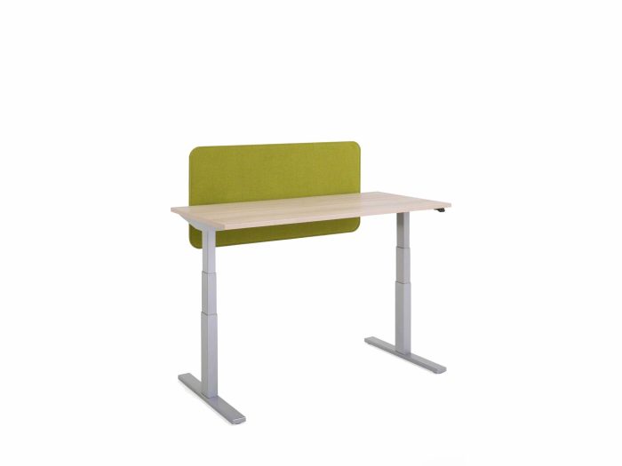 Migration Tisch Lift elektrisch (1800 x 800 / 720 - 1200 mm) – Bild 3