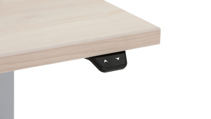 Migration Tisch Lift elektrisch (1800 x 800 / 720 - 1200 mm) – Bild 4