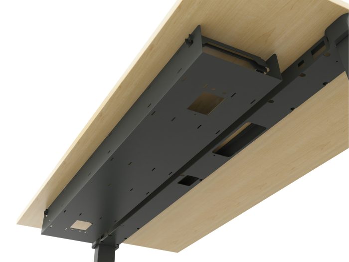 Migration Tisch Lift elektrisch (1800 x 800 / 720 - 1200 mm) – Bild 5