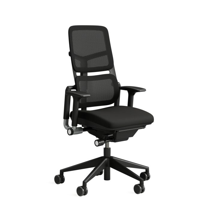 Bürostuhl PLEASE Air